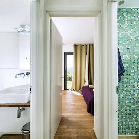 Villa Alcantara Gaggi